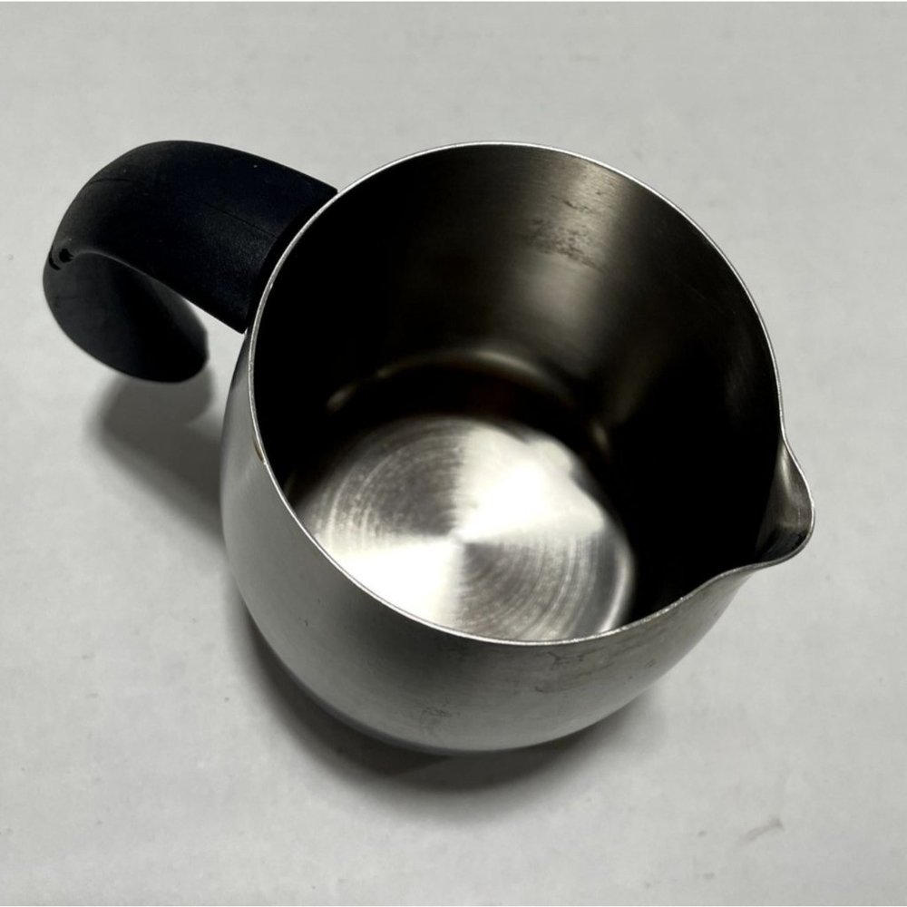 Starbucks 16 ounce milk frother stainless steel mug - Picture 3 of 4